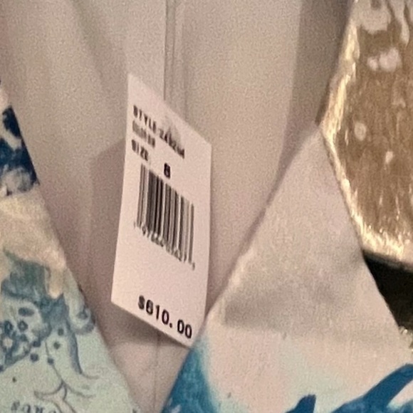 Rickie Freeman for Teri Jon NWT - Picture 5 of 9